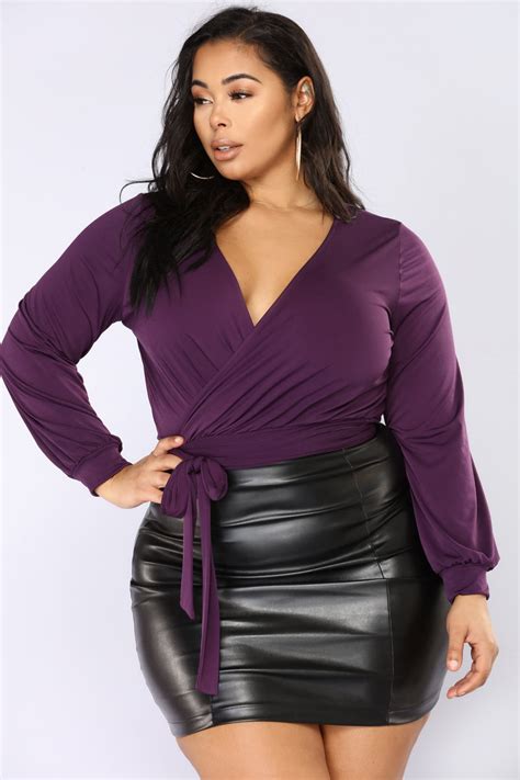 fashion nova plus size women|fashion nova plus size bottoms.